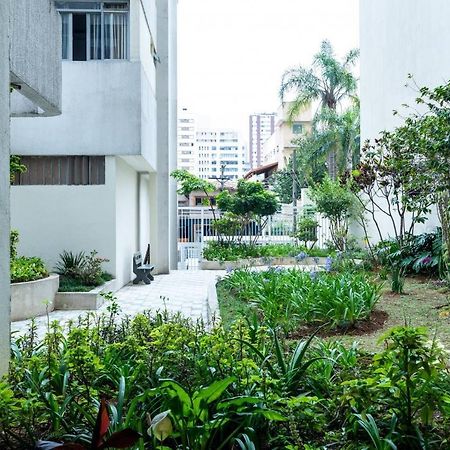 Bhomy Pinheiros Bem Localizado Jo42 Apartamento São Paulo Exterior foto
