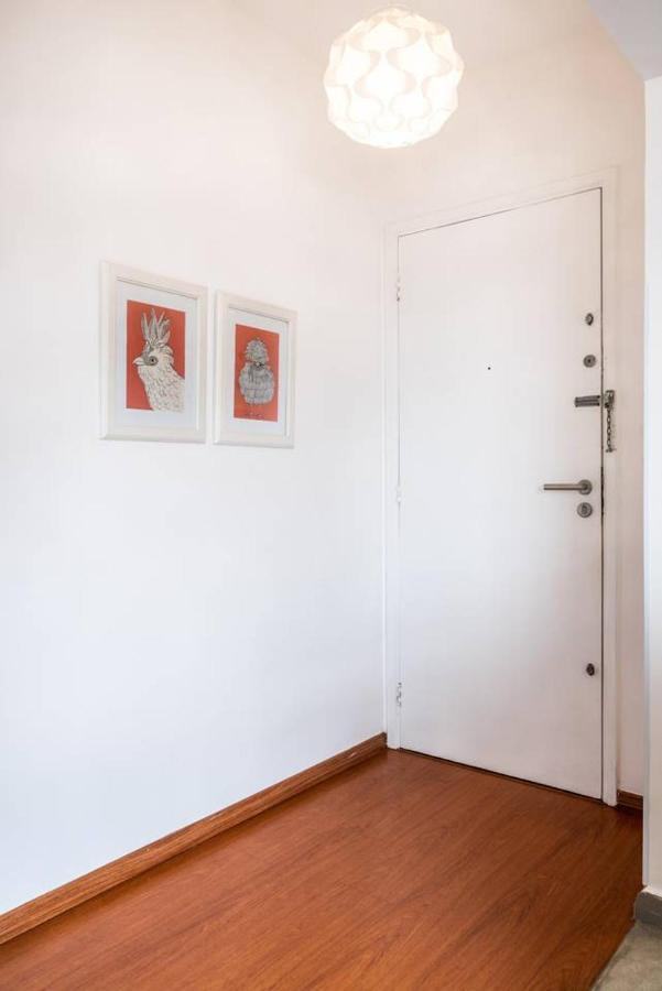 Bhomy Pinheiros Bem Localizado Jo42 Apartamento São Paulo Exterior foto