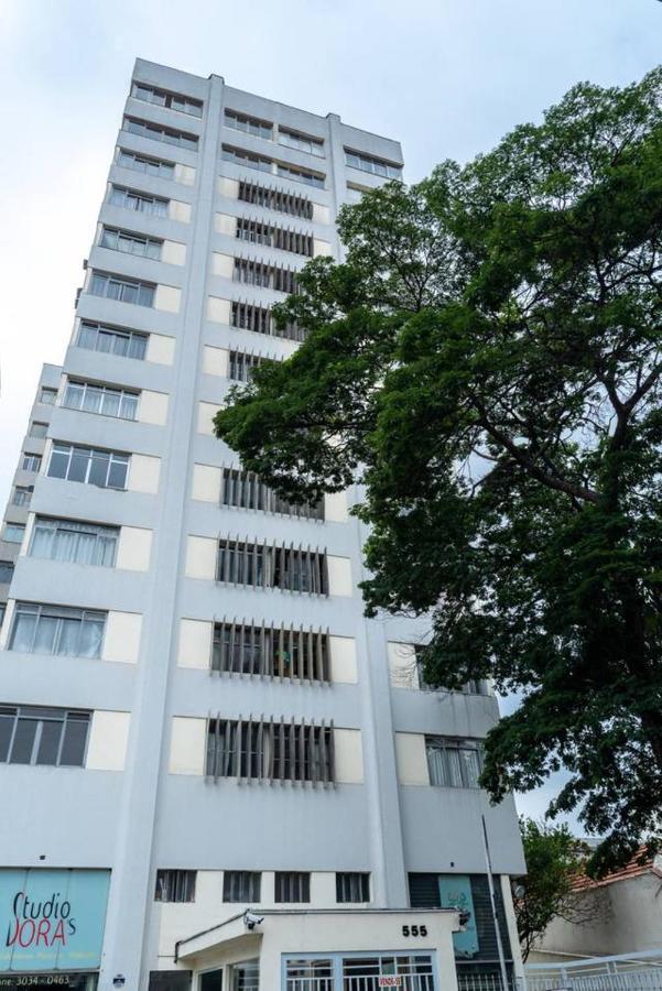 Bhomy Pinheiros Bem Localizado Jo42 Apartamento São Paulo Exterior foto
